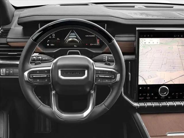 2026 GMC Acadia Denali FWD