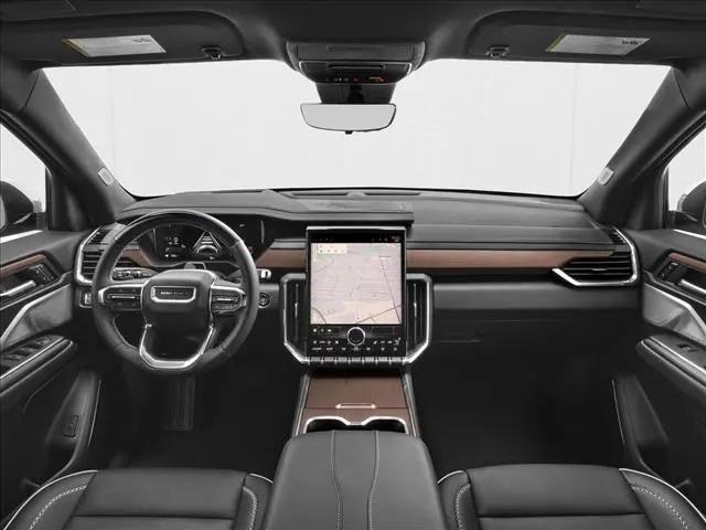 2026 GMC Acadia Denali FWD