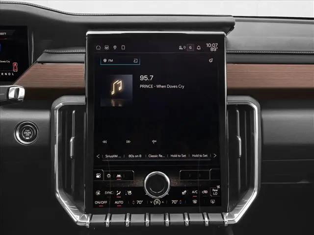 2026 GMC Acadia Denali FWD