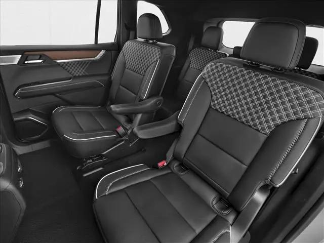 2026 GMC Acadia Denali FWD