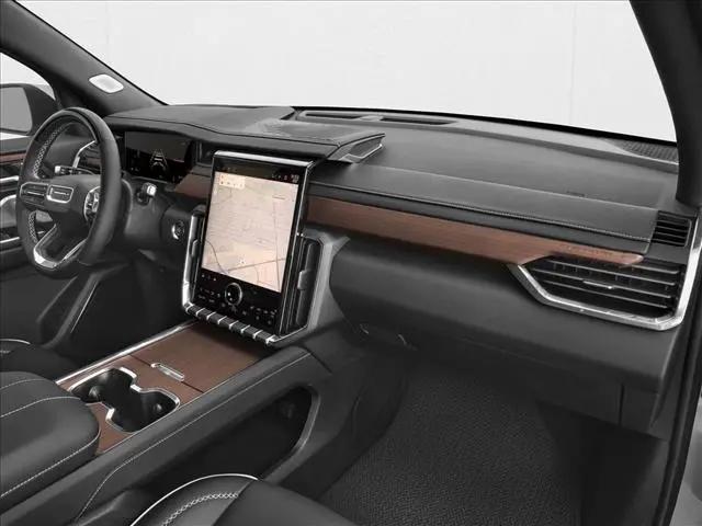 2026 GMC Acadia Denali FWD