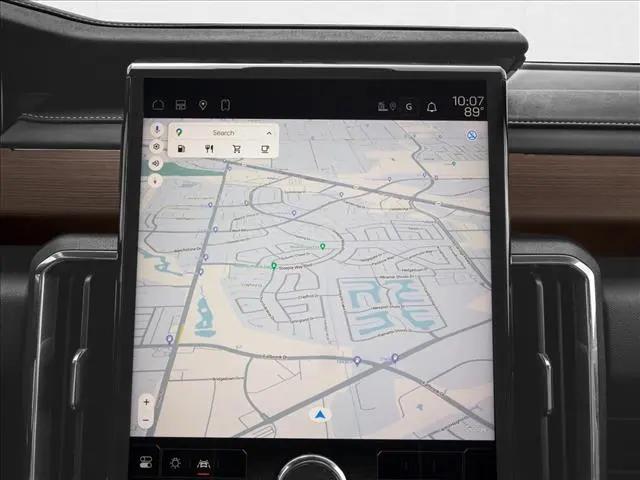 2026 GMC Acadia Denali FWD