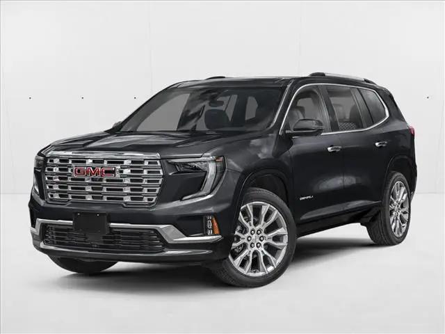 2026 GMC Acadia Denali FWD for sale in Corpus Christi, TX
