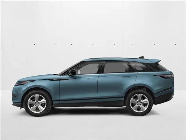 2026 Land Rover Range Rover Velar Belgravia Edition Satin
