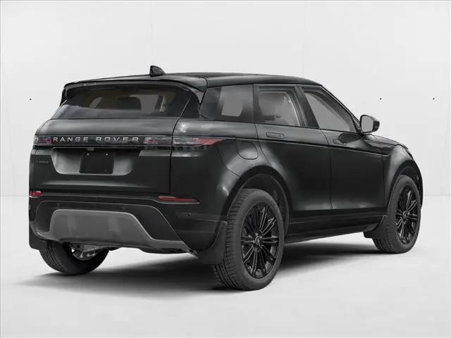 2026 Land Rover Range Rover Evoque S