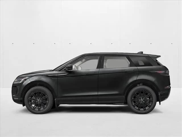 2026 Land Rover Range Rover Evoque S