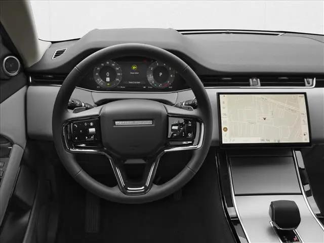 2026 Land Rover Range Rover Evoque S