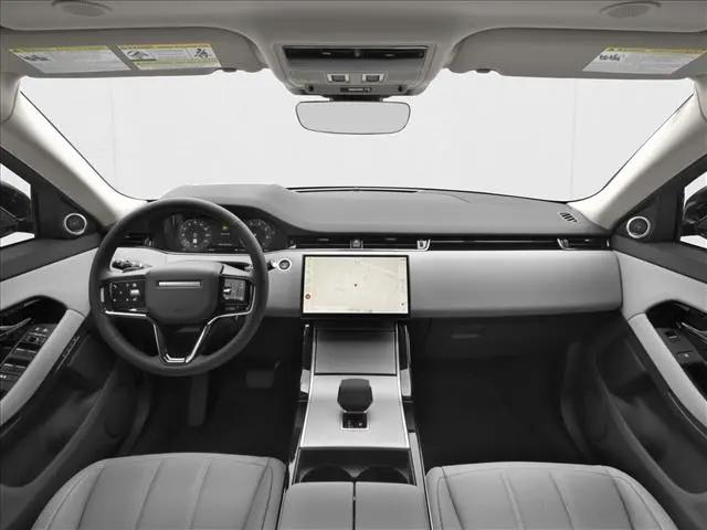 2026 Land Rover Range Rover Evoque S