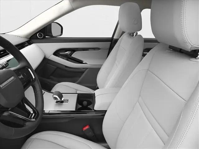 2026 Land Rover Range Rover Evoque S