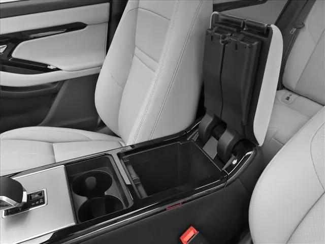 2026 Land Rover Range Rover Evoque S