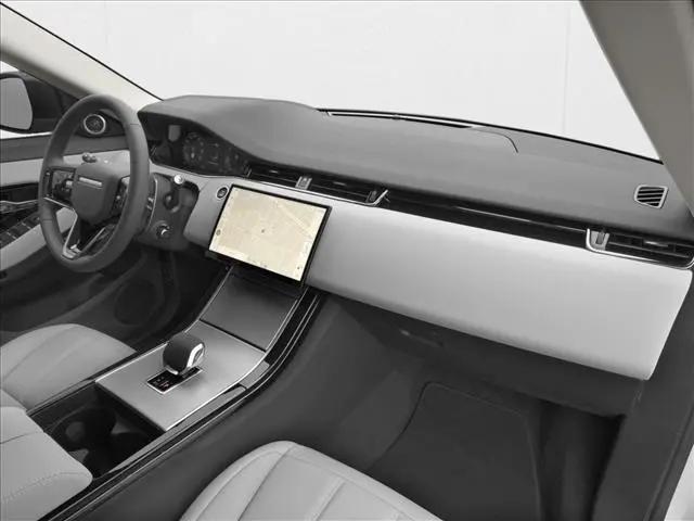 2026 Land Rover Range Rover Evoque S