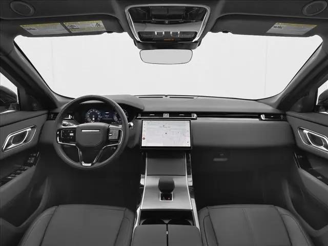 2026 Land Rover Range Rover Velar Belgravia Edition