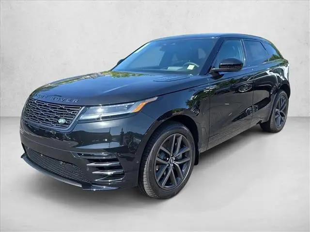 2026 Land Rover Range Rover Velar Belgravia Edition for sale in Elmsford, NY