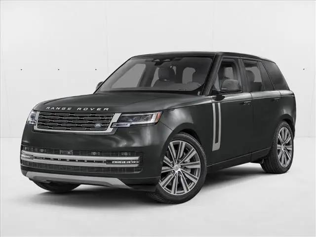 2026 Land Rover Range Rover P530 SE 7 Seat for sale in Elmsford, NY