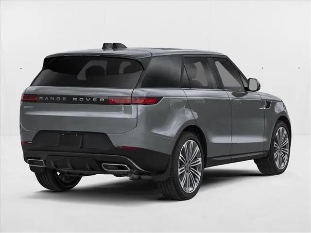 2026 Land Rover Range Rover Sport P360 SE