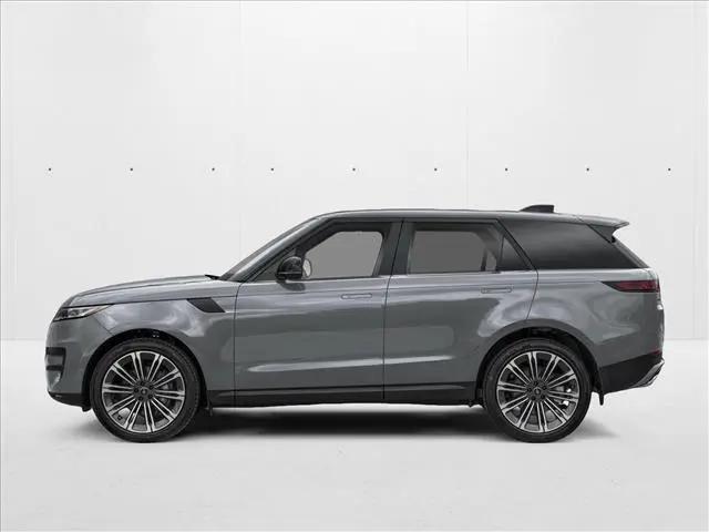 2026 Land Rover Range Rover Sport P360 SE