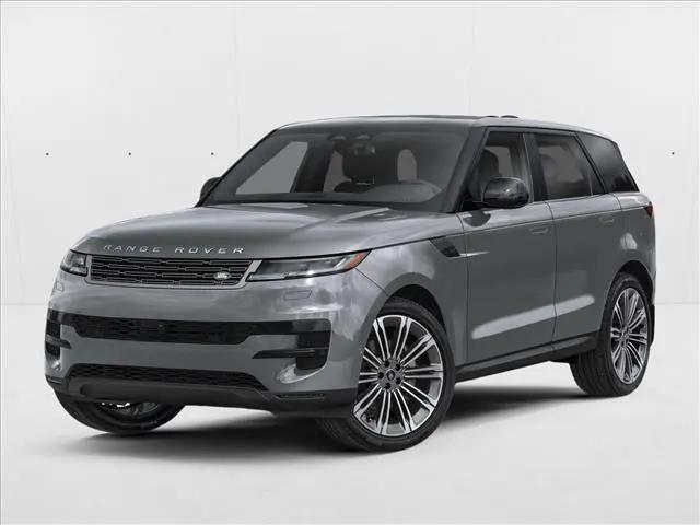 2026 Land Rover Range Rover Sport P360 SE for sale in Elmsford, NY