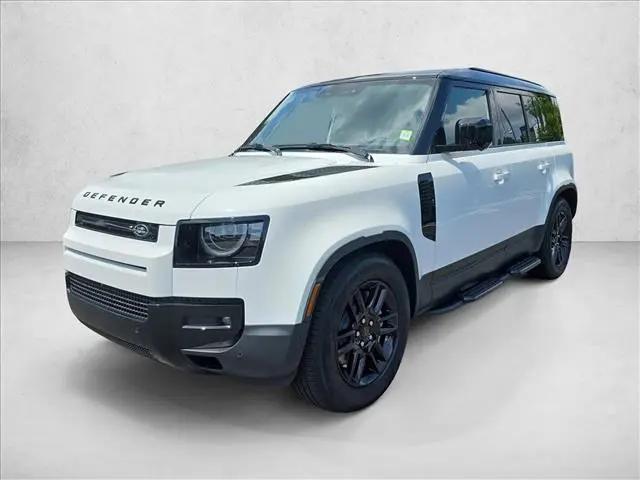 2026 Land Rover Defender P300 S for sale in Elmsford, NY