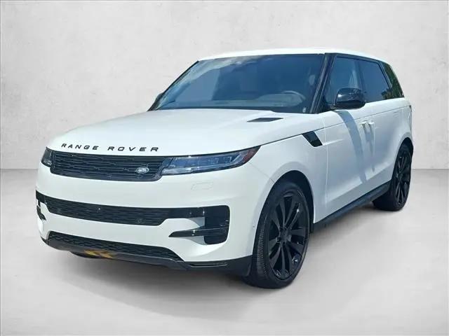 2026 Land Rover Range Rover Sport P360 SE for sale in Elmsford, NY