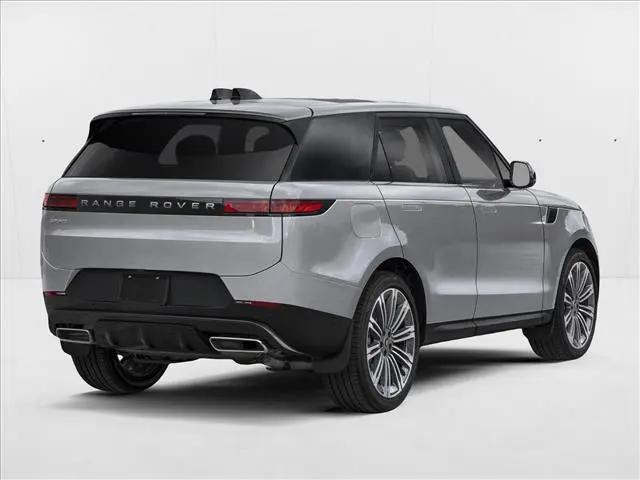 2026 Land Rover Range Rover Sport P360 SE