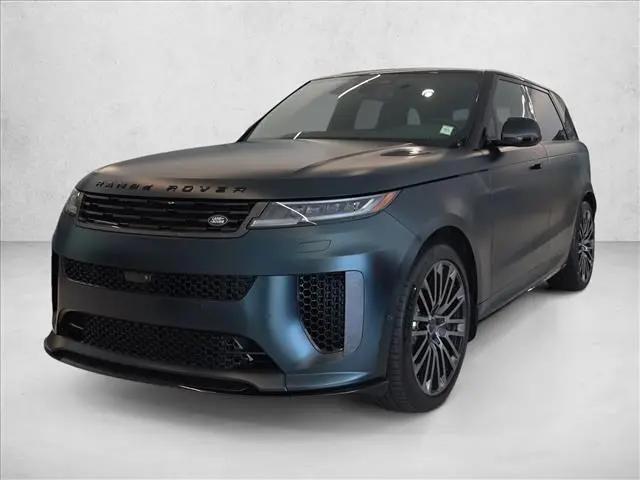 2026 Land Rover Range Rover Sport P635 SV for sale in Elmsford, NY