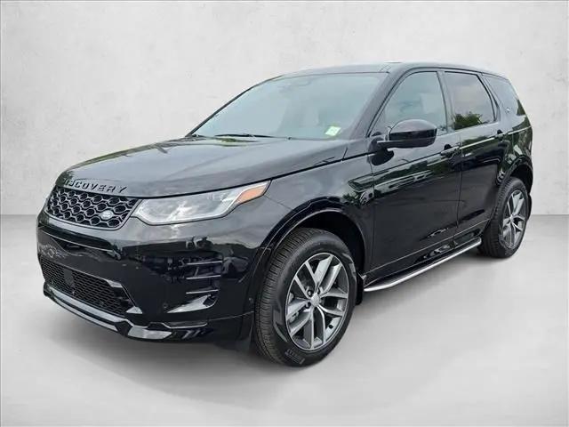 2026 Land Rover Discovery Sport Landmark for sale in Elmsford, NY