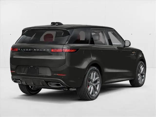 2026 Land Rover Range Rover Sport P530 Autobiography