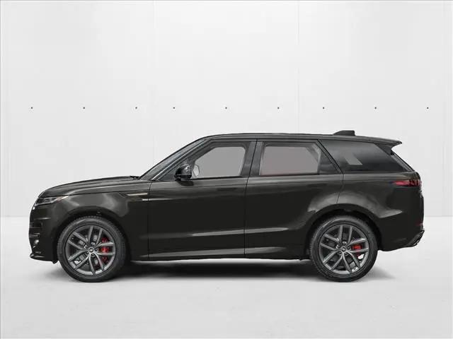 2026 Land Rover Range Rover Sport P530 Autobiography