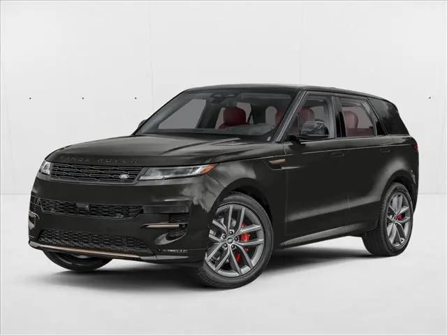 2026 Land Rover Range Rover Sport P530 Autobiography for sale in Elmsford, NY