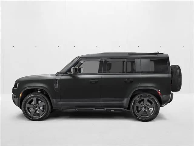 2026 Land Rover Defender P300 S
