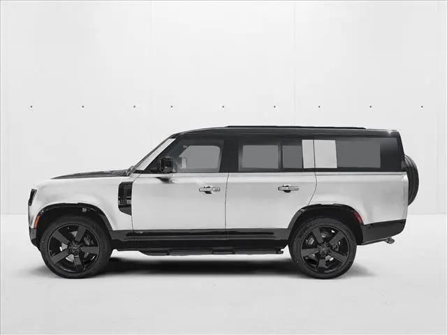 2026 Land Rover Defender P300 S