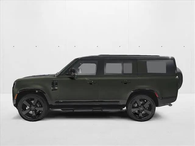 2026 Land Rover Defender P300 S
