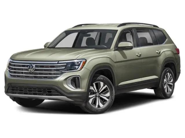 2026 Volkswagen Atlas SE with Technology for sale in Pompton Plains, NJ