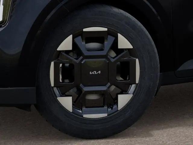 2026 Kia Carnival MPV EX