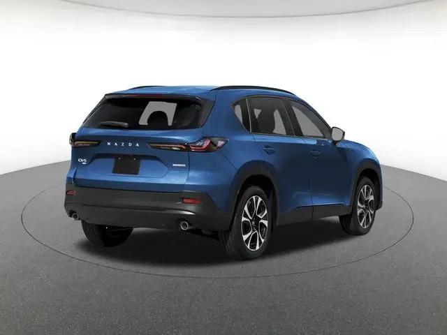 2026 Mazda CX-5 2.5 S Preferred