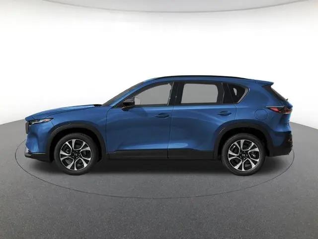 2026 Mazda CX-5 2.5 S Preferred