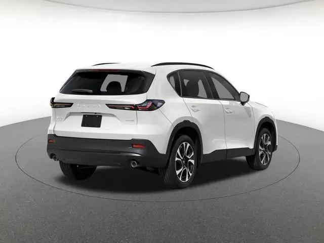 2026 Mazda CX-5 2.5 S Preferred