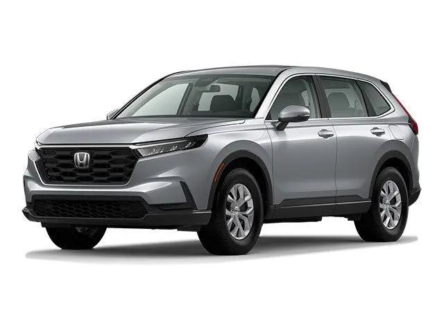 2026 Honda CR-V LX AWD for sale in Wilkes-Barre, PA