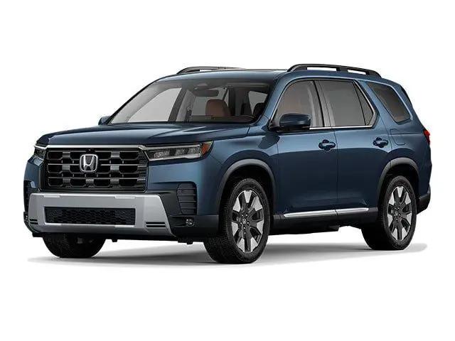 2026 Honda Pilot Elite for sale in Wilkes-Barre, PA