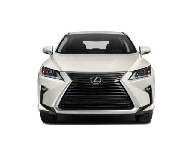 2019 Lexus RX 350 RX 350