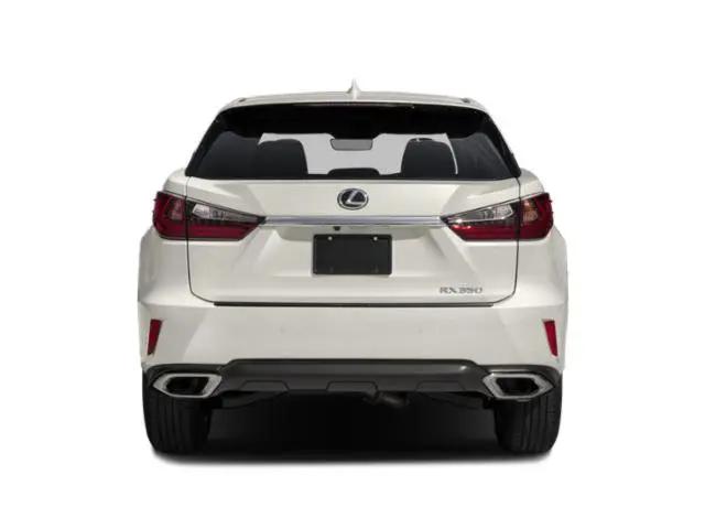2019 Lexus RX 350 RX 350