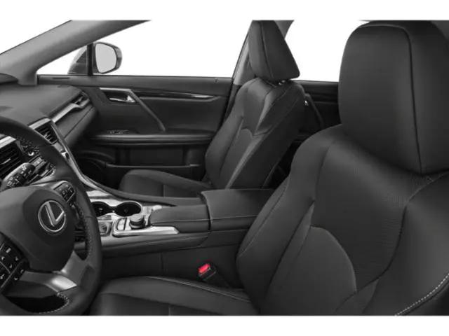 2019 Lexus RX 350 RX 350
