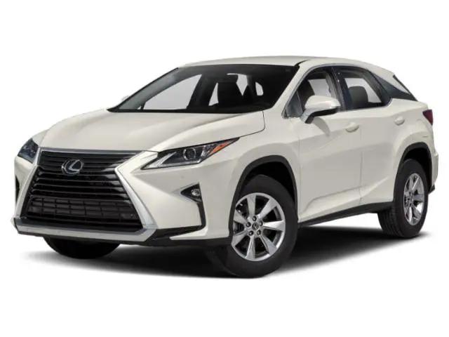 2019 Lexus RX 350 RX 350 for sale in Rochester, MN