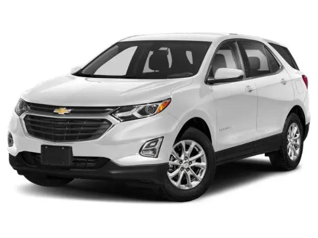 2018 Chevrolet Equinox LT for sale in Rochester, MN