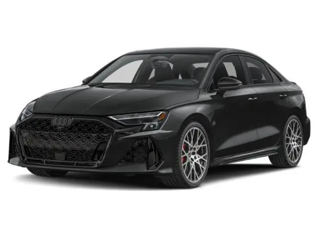 2026 Audi RS 3 TFSI quattro S tronic for sale in Rochester, MN