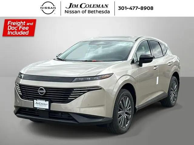 2026 Nissan Murano SL for sale in Bethesda, MD