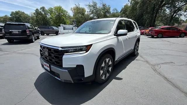 2026 Honda Pilot Elite for sale in Redding, CA