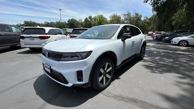 2026 Honda Prologue Touring for sale in Redding, CA