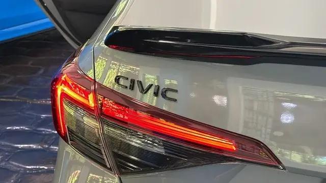 2026 Honda Civic Sedan