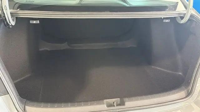 2026 Honda Civic Sedan